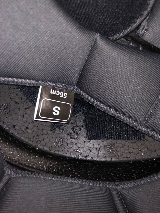 Casco Integral Scorpion Mujer