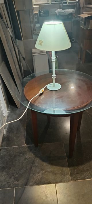 Lámpara