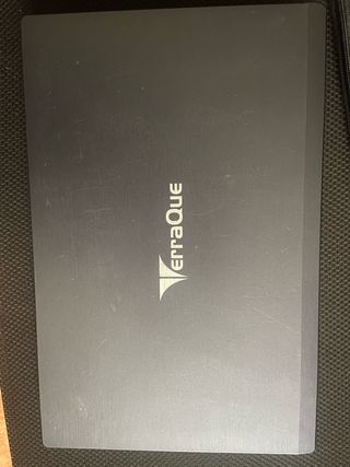 Portátil TerraQue i7-6700HQ 16GB RAM Gris