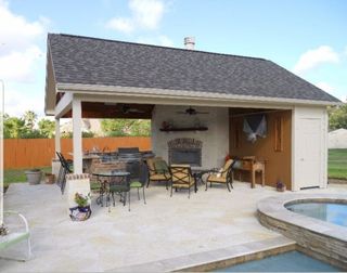 Casas de madera a la venta