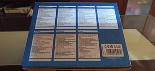 Altavoz HQ POWER HQPA10001 Negro