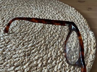 Montura gafas Vuarnet tortuga