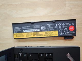 Portátil Lenovo ThinkPad X260