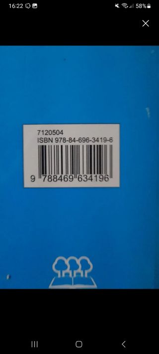 Libro de Química 2 Bachillerato Nueva etapa Bruño