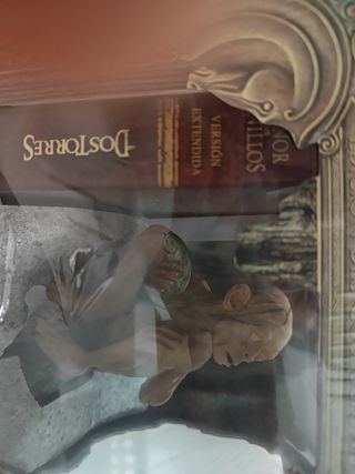 Las Dos Torres Edición Coleccionista lotr