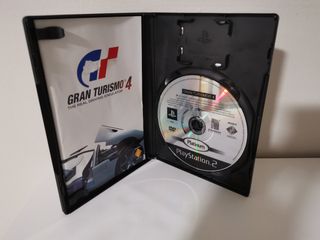 Gran Turismo 4
