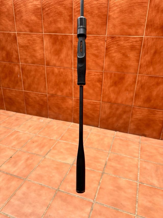 Caña de pescar Hart Bloody Ika