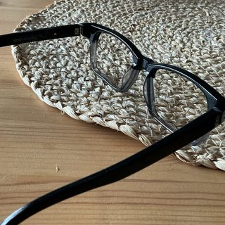 Montura Gafas Etnia Barcelona Negra Multicolor