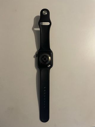 Smartwatch Microwear Watch 8 Pro Nero
