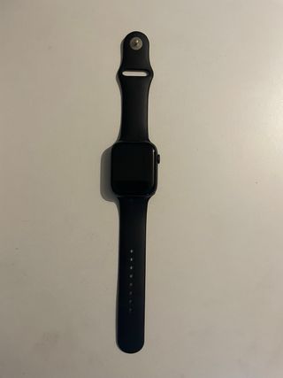 Smartwatch Microwear Watch 8 Pro Nero