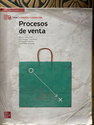 Dinamización del punto de venta 2.ª edición 2021