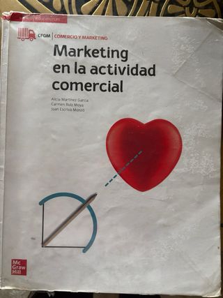 Dinamización del punto de venta 2.ª edición 2021