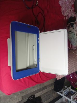 Impresora y escáner HP