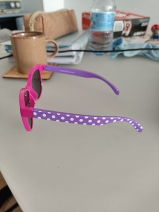 Gafas de sol 4-6 años