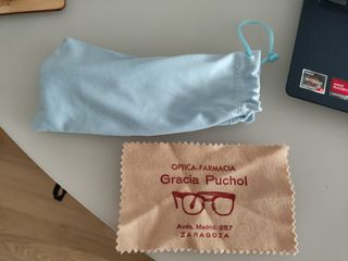 Gafas de sol 4-6 años