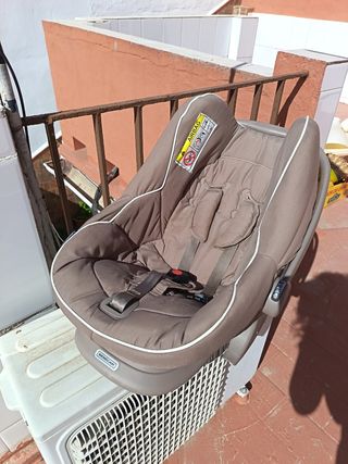Maxi-Cosi Bebécar