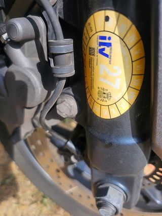 Yamaha XMAX 125 Scooter