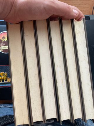 los compañeros de la dragonlance, buen estado