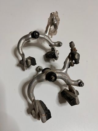 Puentes Freno Bicicleta Weinmann Tipo 500