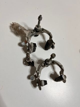 Puentes Freno Bicicleta Weinmann Tipo 500