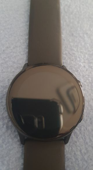 Reloj samsung Galaxy Watch Active SM-R500 Negro