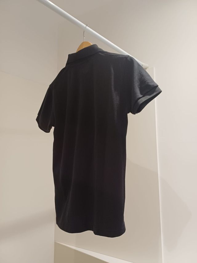 Polo Ralph Lauren Negro