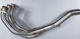 COLECTORES MT 09 XSR 900 TRACER 9 13-20