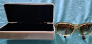 Gafas de sol vintage