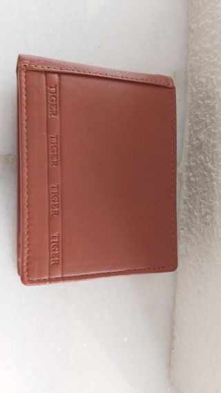 Tarjetero billetero con bolsillo para monedas 10x8