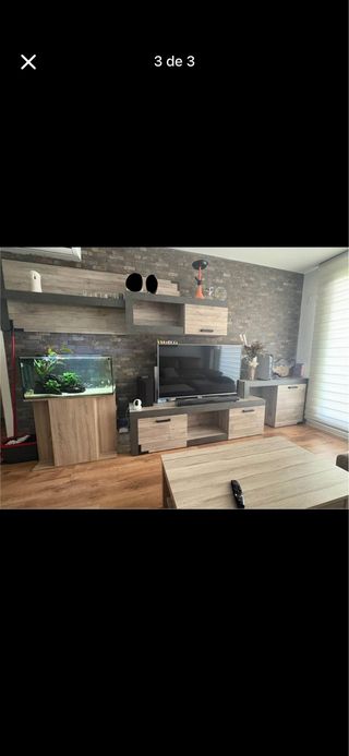 Muebles de comedor modernos