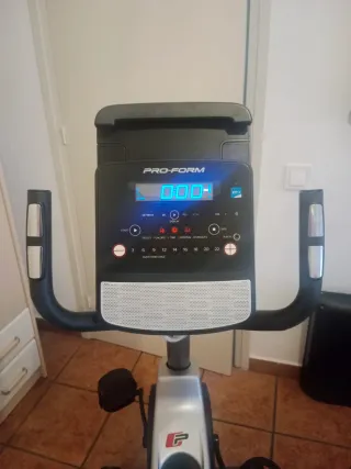 Bicicleta Estática Pro-Form 325 CSX+ . URGE VENDER