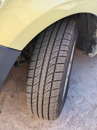 FIAT Panda 2004
