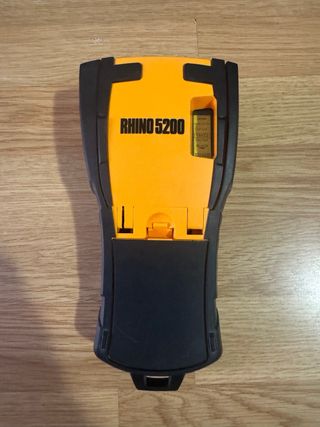 DYMO RHINO 5200 Etiquetadora