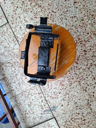 Alojamiento Batería Suzuki GS500F