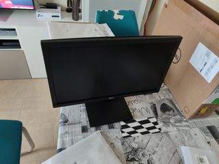 Monitor Dell 19,5" HD+ 1600x900 Nuevo