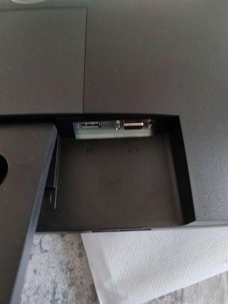 Monitor Dell 19,5" HD+ 1600x900 Nuevo