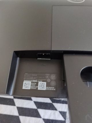 Monitor Dell 19,5" HD+ 1600x900 Nuevo