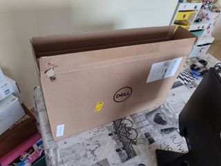 Monitor Dell 19,5" HD+ 1600x900 Nuevo