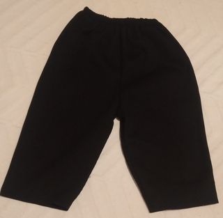 Traje Chulapo niño