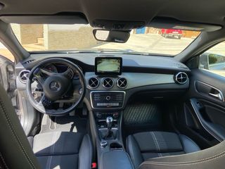 Mercedes-Benz GLA (H247) 2017