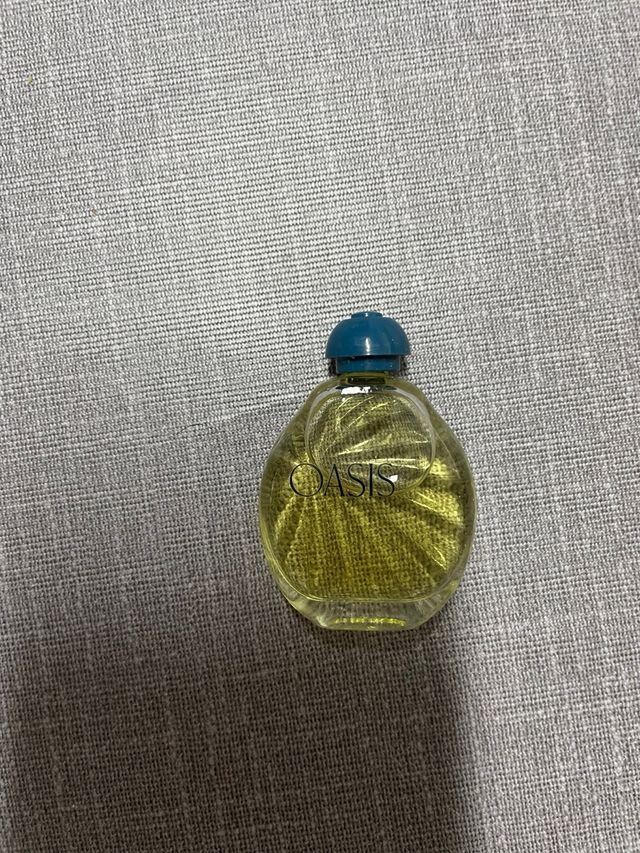 Miniatura Perfume Oasis