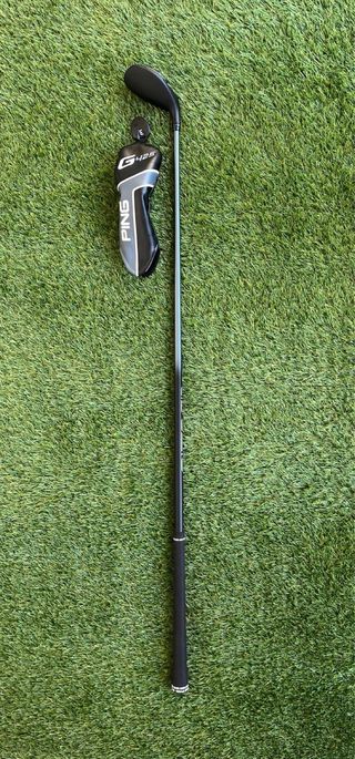 Ping G425 3 Hibrido 19° Regular Grafito 75gr