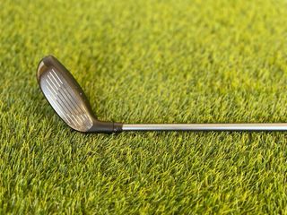 Ping G425 3 Hibrido 19° Regular Grafito 75gr