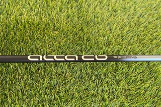 Ping G425 3 Hibrido 19° Regular Grafito 75gr