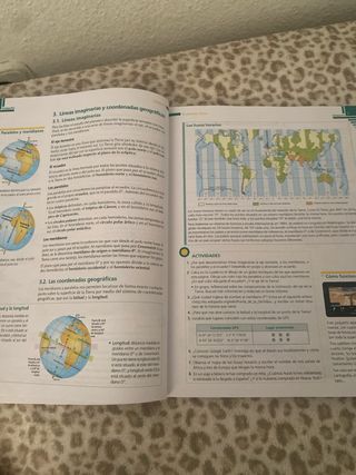 Ámbito Social I. Educación Secundaria para Adultos