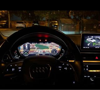 Audi A4 Allroad 2017