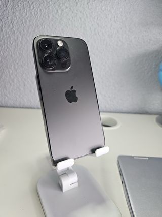 iPhone 14 Pro Space Gray