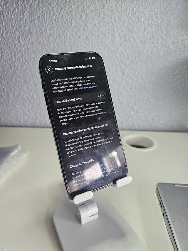 iPhone 14 Pro Space Gray