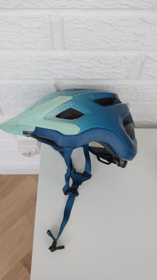 Bicicleta Orbea MX Team 24 azul marino