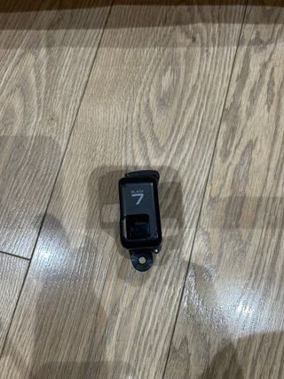 Carcasa GoPro 7 Black